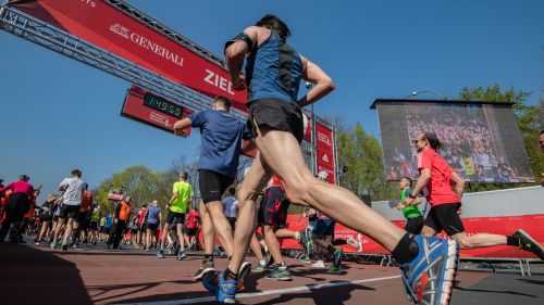 MEZZA MARATONA DI BERLINO | 21K 2019